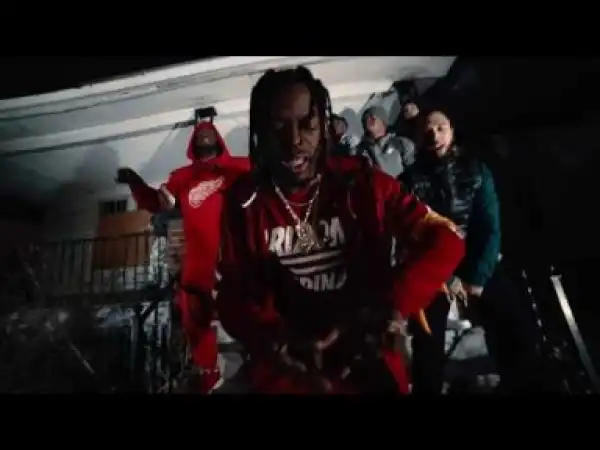 Video: Diamond Jones Feat. Snap Dogg - Big Facts